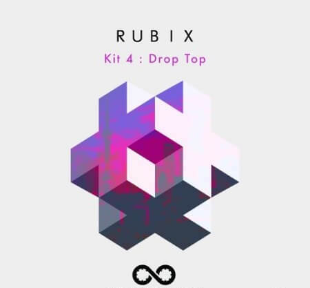 Retrospectrum Rubix Kit 4: Drop Top WAV